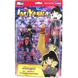 Sporting Goods : Inuyasha Series 3 Sango Action Figure