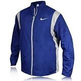 Nike Long Sleeve Clima-Fit Running Jacket