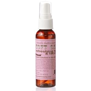 Treat Soft Candy Refreshing Hair & Face Mist