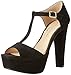 Jessica Simpson Women's Adelinah Platform Pump