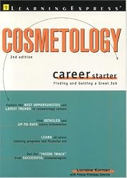 Cosmetology Career Starter 2e