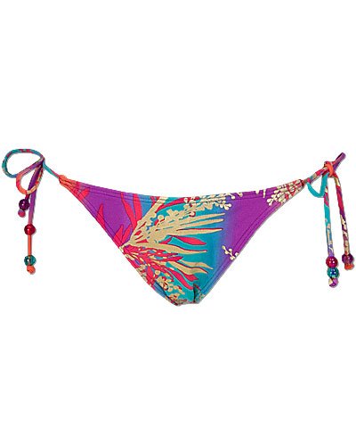 Rip Curl Neon Nights Bottom Violet
