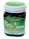 Aktiver Manuka Honig UMF20+ MGO400, 250g, Api Health