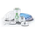 Braun Silk-�pil 5 5580 - Depiladora extra suave con Comfort System y 3 accesorios