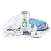 Braun Silk-�pil 5 5580 - Depiladora extra suave con Comfort System y 3 accesorios