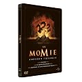 La Momie - La trilogie (bo�tier m�tal)