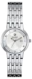 Swiss Military 06-7087-04-001.0 Women's Stainless Steel White Rendezvous watch