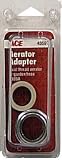 AERATOR ADPTR HOSE END