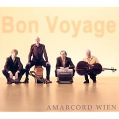 Bon Voyage