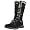 Black Suede