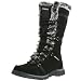 Skechers Womens Grand Jams-Unlimited Black 45419 BKS 38 EU