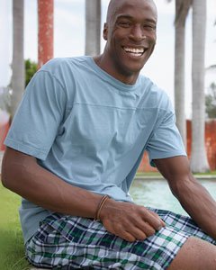 Click here to buy Adult Cotton Football Jersey.