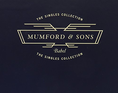 Album Art for Babel: The Singles Collection [5 - 7" Vinyl Box Set] by Mumford & Sons