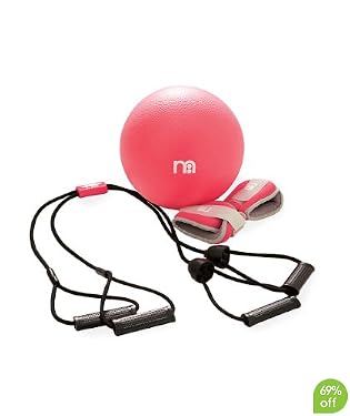 General Fitness Set