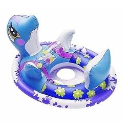 Intex Recreation 59570EP See Me Sit Pool Rider