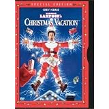 National Lampoon's Christmas Vacation (Special Edition) ~ Chevy Chase
