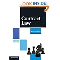 Contract Law