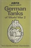 German tanks of World War 2