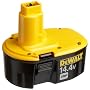 DeWalt DC9091 XRP 14.4-Volt 2.4 Amp Hour NiCad Pod Style Battery
