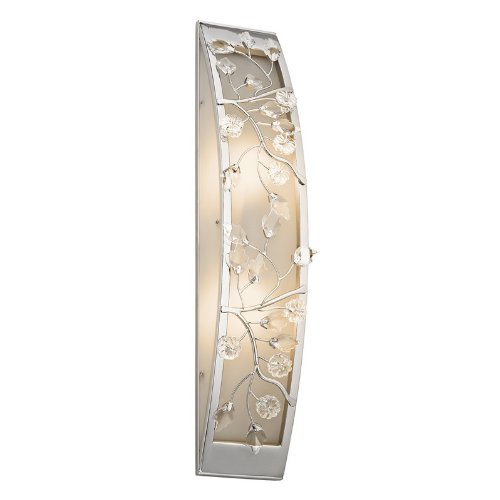black Friday Kichler Lighting 45291CH Jardine BathroomB004RVWFHO
