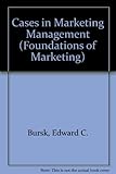 Cases in marketing management