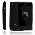 Incipio Feather Handytasche f�r Apple iPhone 3G/3GS schwarz