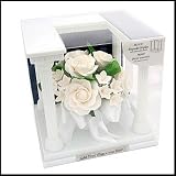 WILTON FLORAL TOPPER