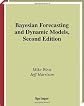 Bayesian Forecasting and Dynamic Models (Springer Series in Statistics)