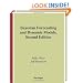 Bayesian Forecasting and Dynamic Models (Springer Series in Statistics)