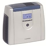 Alpatec - PI 120 EHUV - Purificateur Ioniseur d'Air Hepa