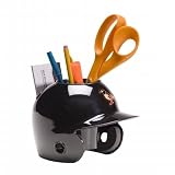 Baltimore Orioles Helmet Desk Caddy