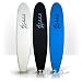 8' Foamboard foam board Soft Top softtop funboard longboard Surfboards by Greco Surf