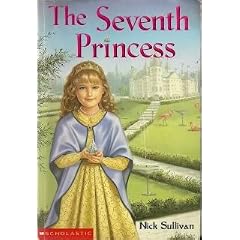 The seventh princess