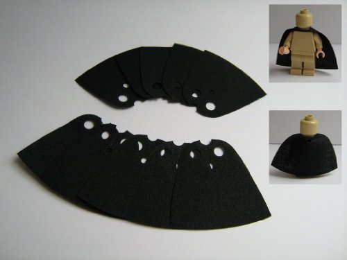 LEGO Ninjago - Lloyd ZX Kimono - Black Suit - RARE