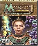 Mosaic: Tomb of Mystery