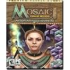 MOSAIC - TOMB OF MYSTERY