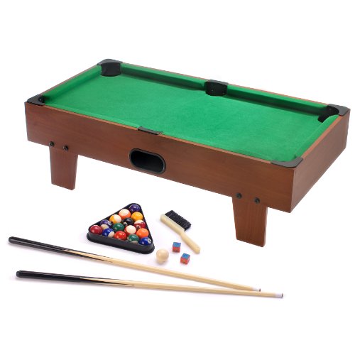 Voit 66800 32-Inch Table Top Pool Game