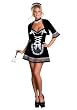 Maid My Day Costume