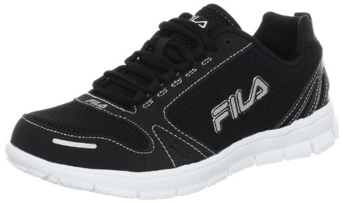 Fila Women's Deluxe Women's Running Shoe