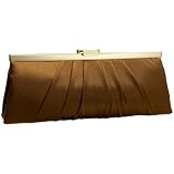 Jessica McClintock Rectangle Clutch