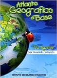Atlante geografico di base. Con Carte mute (Geografia)