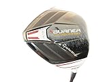 【中古品】テーラーメイド ドライバー バーナー スーパーファスト 2.0J RED ドライバー (日本仕様) BURNER