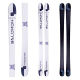 Salomon 1080 ( Teneighty ) Thruster Twin Tip Skis