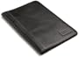 Cole Haan Hand-Stained Pebble Grain Leather Kindle Cover with Hinge (Fits 6" Display, 2nd Generation Kindle), Black
