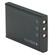 Ultralast UL-NP60 Camcorder/Digital Camera Battery Equivalent to Fuji NP-60