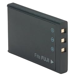 Ultralast UL-NP60 Camcorder/Digital Camera Battery Equivalent to Fuji NP-60