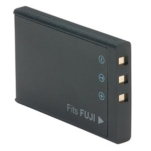 41s562ChpXL. SL500 AA300  Ultralast UL NP60 Camcorder/Digital Camera Battery Equivalent to Fuji NP 60