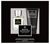 David Beckham Instinct Geschenkpackung, EdT 30ml + Hair & Body Wash 75ml