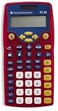 Texas Instruments 10/TKT/2L1/A TI Math Calculator
