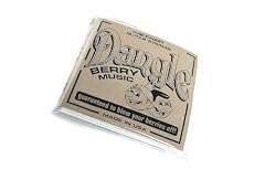 Nylon Classical Guitar Strings: High Tension Nylon Guitar Strings